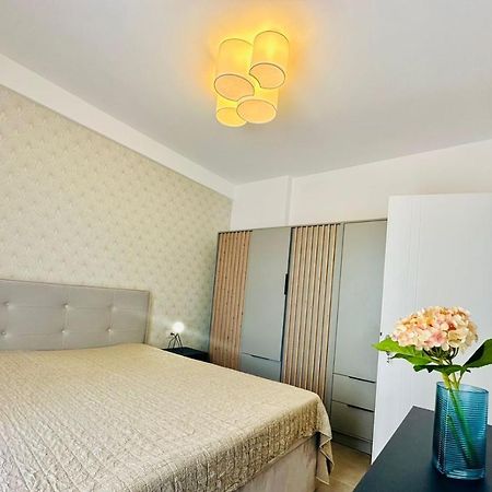 Apartment Celine Sarande Luaran gambar