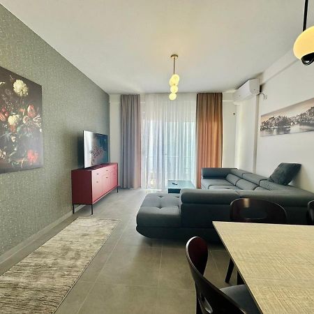 Apartment Celine Sarande Luaran gambar