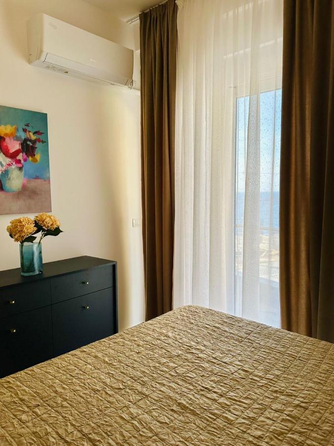 Apartment Celine Sarande Luaran gambar