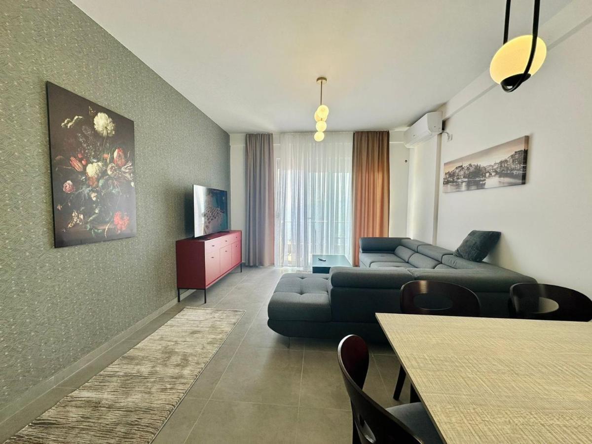 Apartment Celine Sarande Luaran gambar