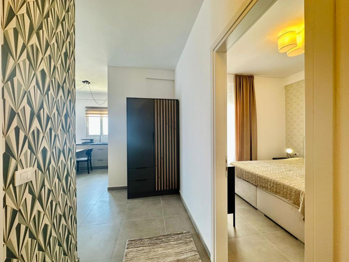 Apartment Celine Sarande Luaran gambar