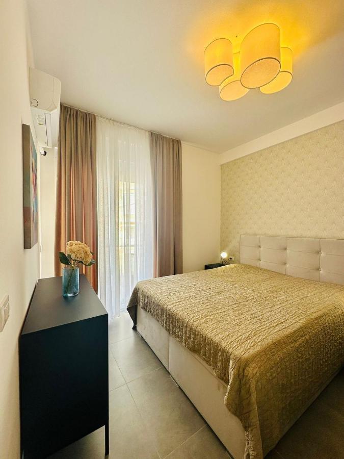 Apartment Celine Sarande Luaran gambar