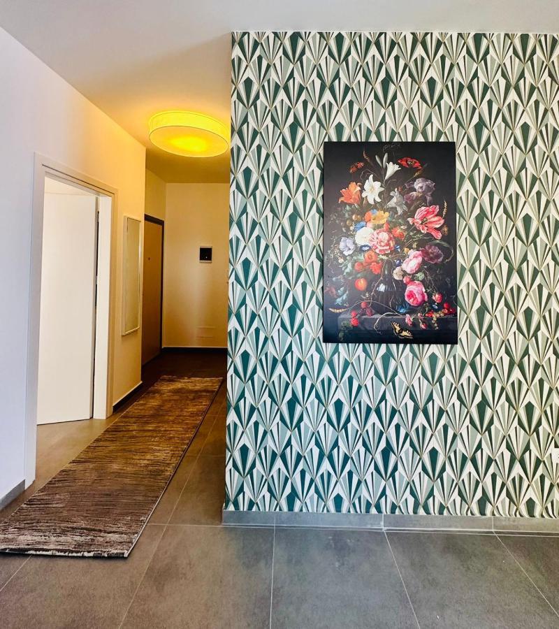 Apartment Celine Sarande Luaran gambar